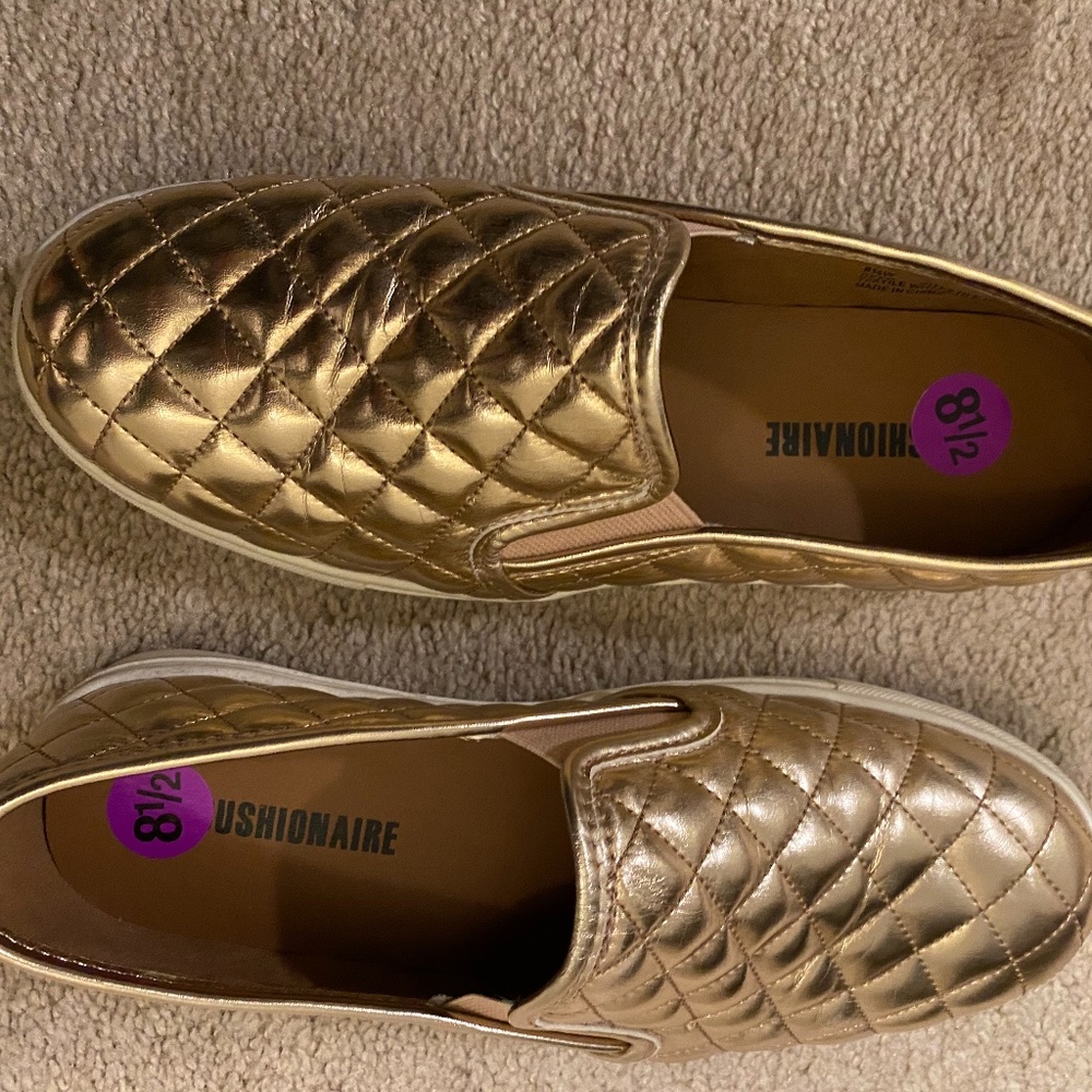 slip on shoes